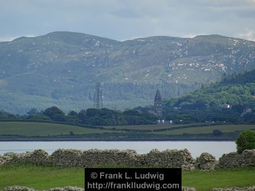 Sligo from Rosses Point